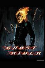 Download 'Ghost Rider (240x320)' to your phone